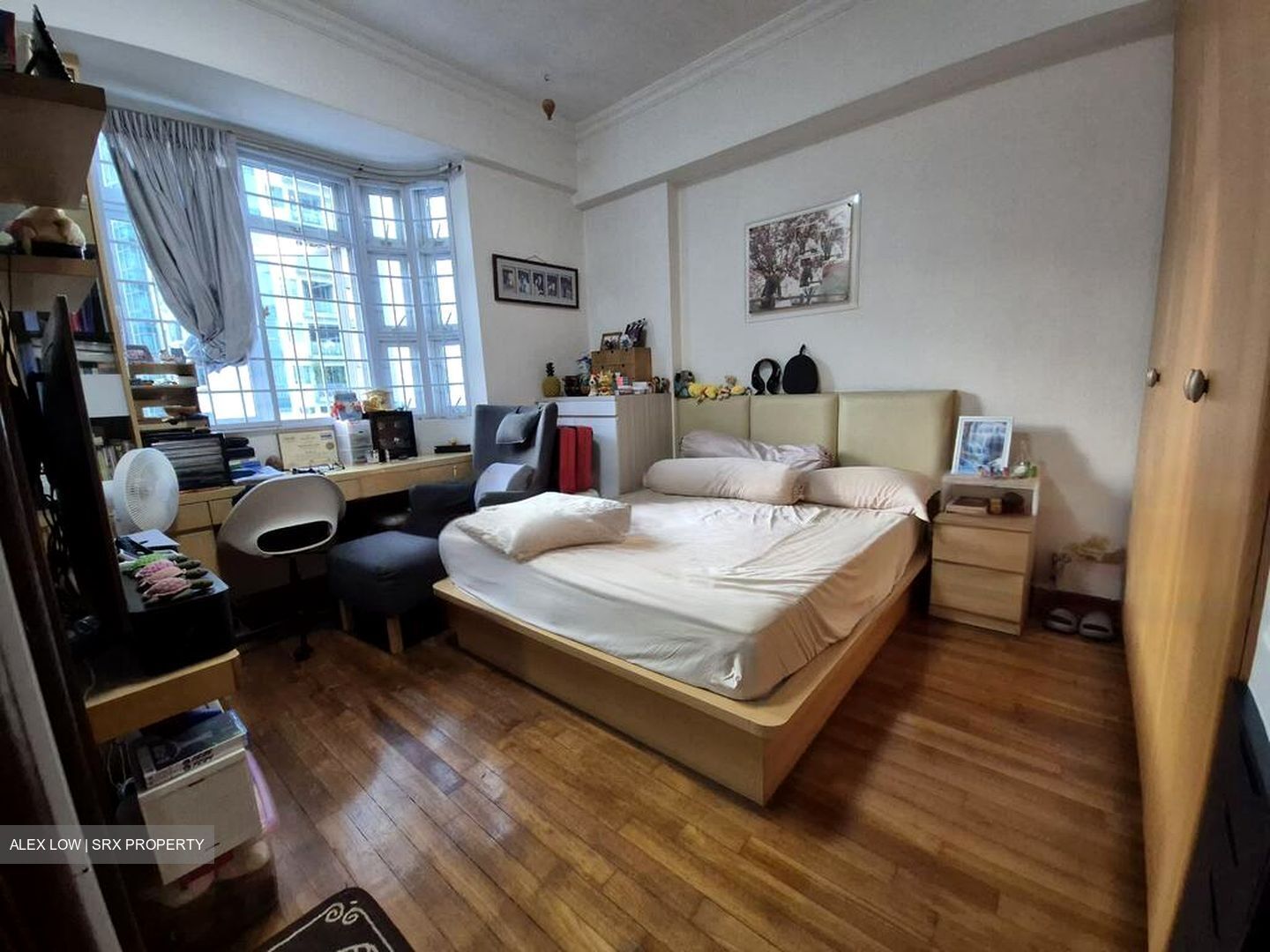 The Sierra (D10), Apartment #476709521